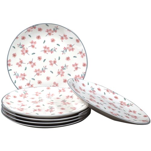 Sigma set za kolače 6/1 SAKURA JH-PL6-9252 Slike