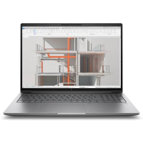 HP prenosnik ZBook X G1i/Intel Core Ultra 7 255H/32 GB RAM/1 TB SSD/RTX Pro 500/Win11 Pro/B72WSET#BED Cene