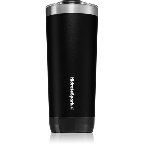 HidrateSpark PRO Tumbler pametna termosica sa slamkom boja Black 592 ml Cijene