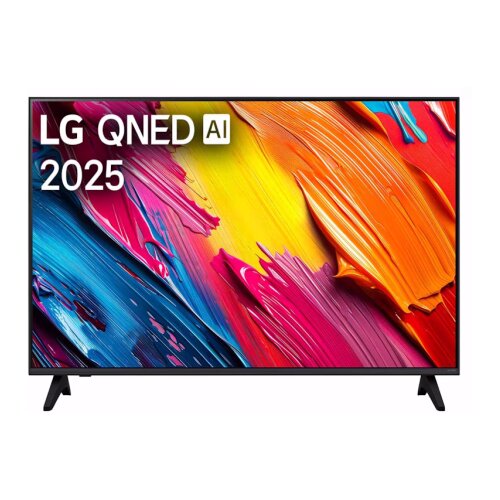 LG 43QNED70A6A LED televizor 109,2 cm (43") 4K Ultra HD Pametni televizor Wi-Fi Crno Cene