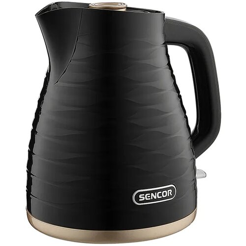 Sencor Kuhalo SWK 7501BH, Crno Slike