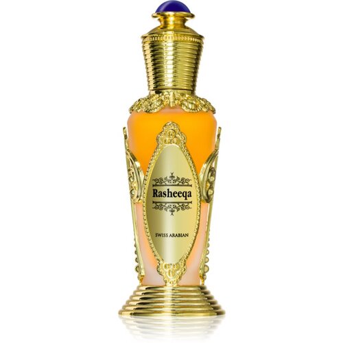 Swiss Arabian Rasheeqa parfumska voda za ženske 50 ml Cene