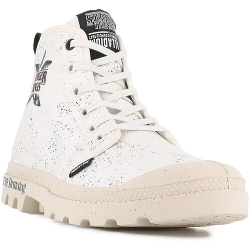 Palladium Visoke superge Domyślna nazwa Bela Slike