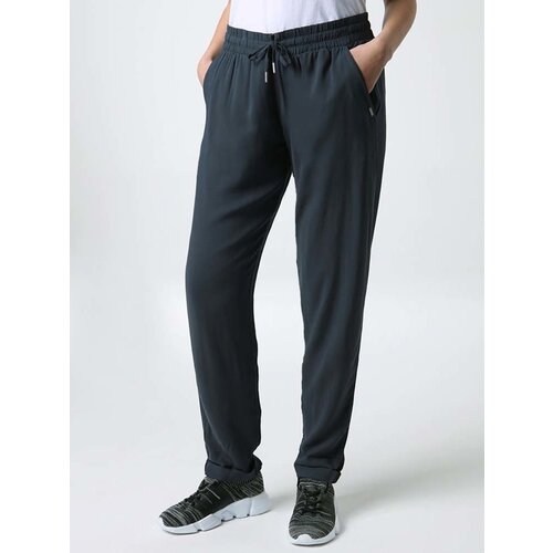 LOAP Nyami Hlače Modra Slike