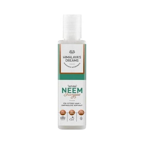  Šampon od neema Cijene
