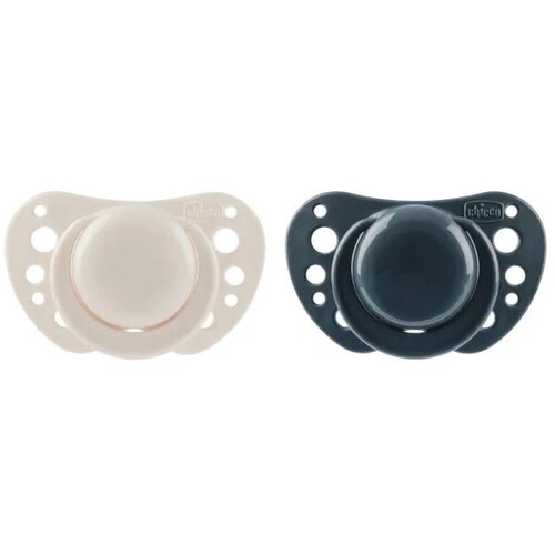CHICCO CFL Chicco laža Physio Air sil. plava,6-16m,2kom Cene