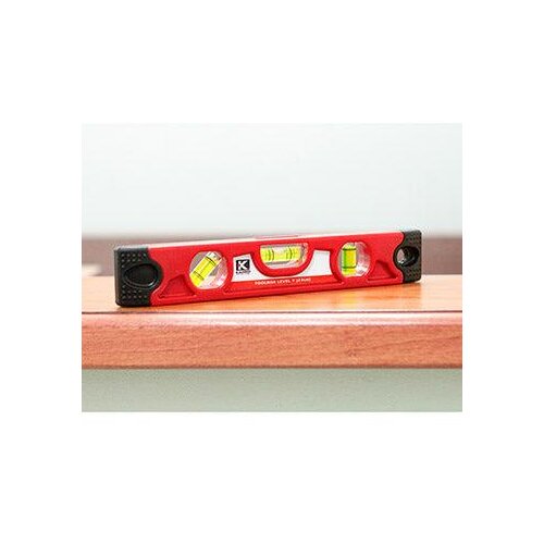 Kapro libela magnetna 23 cm 227 toolbox Slike