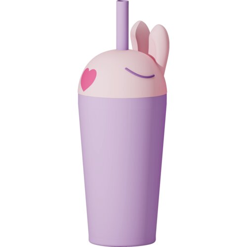 Termo skodelica Bestie Sippy - zajec, 720 ml - 1 kos Cene
