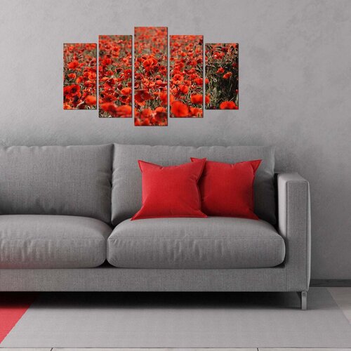 Wallity set figura 5MX-30, 5 dijelova Cene
