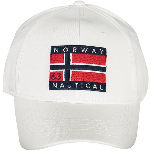 Norway 1963 WHITE MEN&amp;amp;#39;S HAT Slike