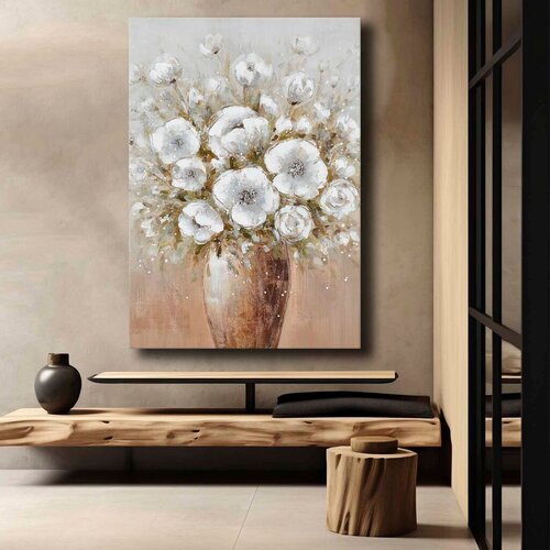 Wallity slika 70100softc-020, 70 x 100 cm Cene