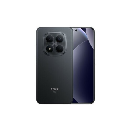 Xiaomi Redmi Note 15 Pro+ 5G 8GB + 256GB Black, Mobilni telefon (MZB0N9MEU) Cene