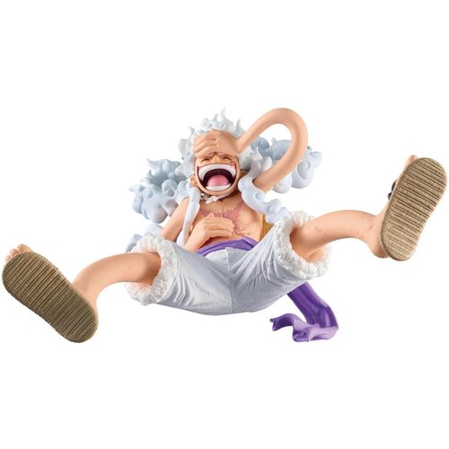 Bandai Figura One Piece King of Artist - Monkey D. Luffy Gear 5 III, 20 cm Slike