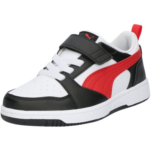 Puma Superge &amp;#039;Rebound V6&amp;#039; rdeča / črna / bela Slike
