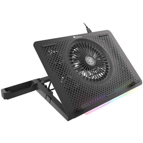 Genesis hladilno stojalo / podstavek za prenosnike OXID 450 do 15.6 inch Cene