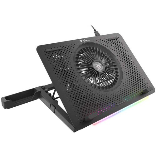 Genesis hladnjak za laptop Oxid 450 RGB Cene