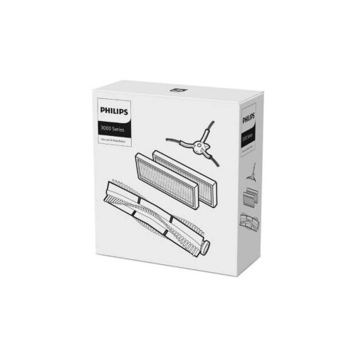 Philips set za robotski usisavač XV1453/10 Cijene