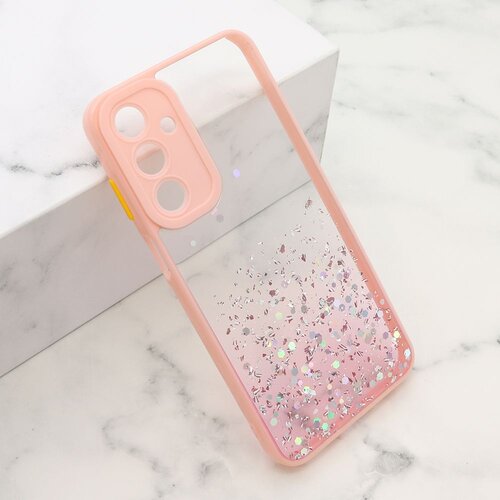  maska fiesta za samsung A166B galaxy A16 5G/ roza Slike