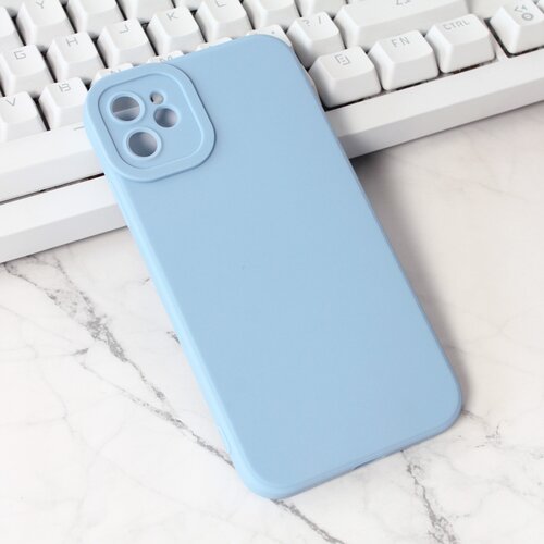  Torbica Silikon Pro Camera za iPhone 11 6.1 plava Cene