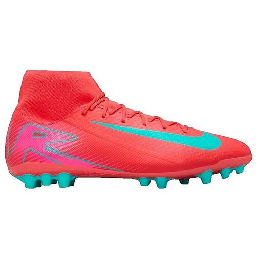 Nike Nogomet Chaussures de football Superfly 10 Academy Oranžna Cene
