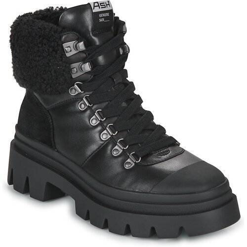 Ash PATAGONIA FUR Crna Cijene