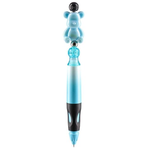  Gel olovka Blue Bear Slike