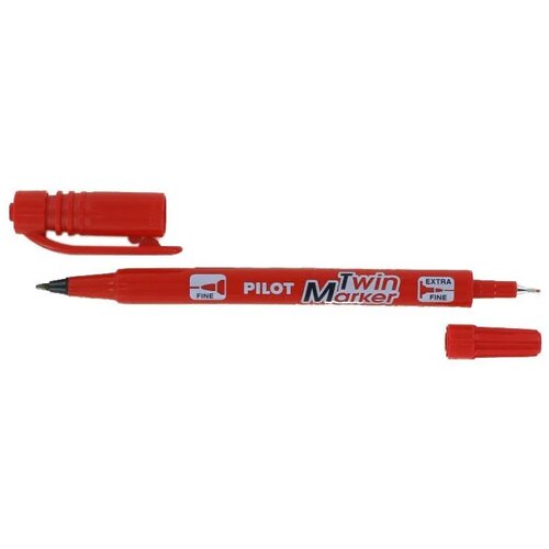 Pilot Marker Twin Marker &ndash; BeGreen, dvostranski Cene
