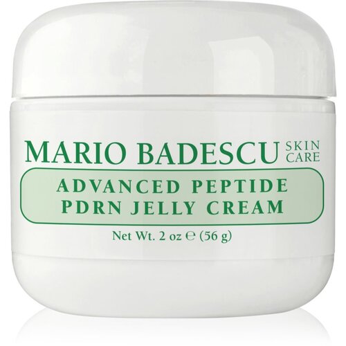 Mario Badescu Advanced Peptide PDRN Jelly Cream lahka vlažilna gel krema 56 g Cene