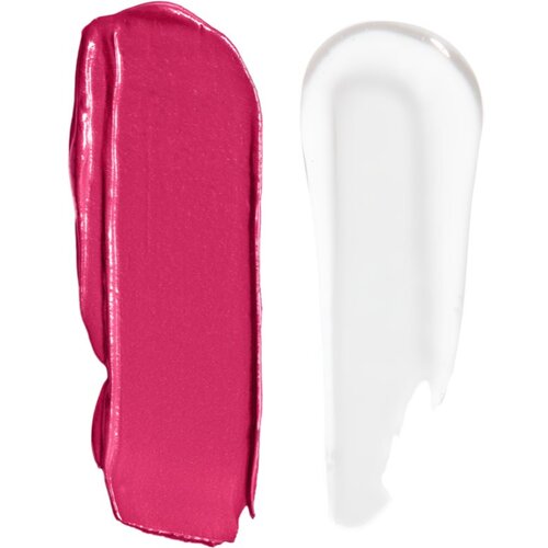 Wet&amp;#039;n wild MegaLast Lock n&amp;#039; Shine Dolgoobstojna &amp;scaron;minka in sijaj za ustnice odtenek Irresistible 8 ml Slike
