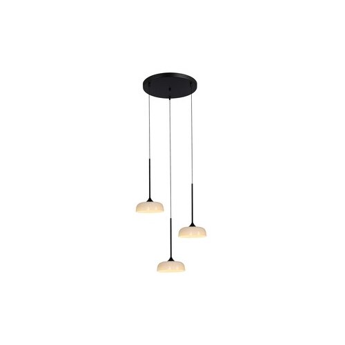  Forma LED viseća lampa F2406-12V BK+WH Slike