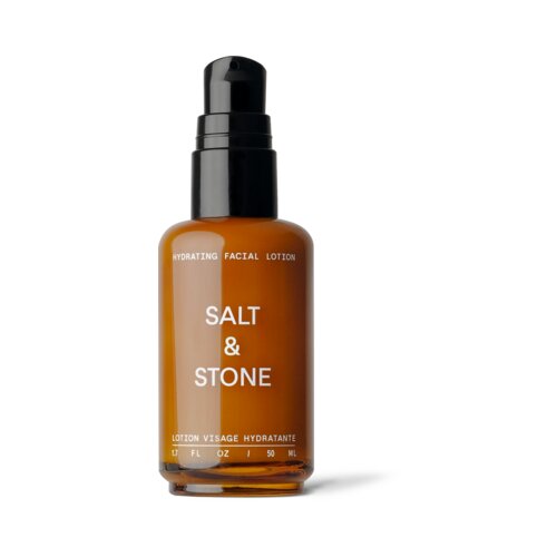 SALT & STONE Hydrating Facial Lotion Cene