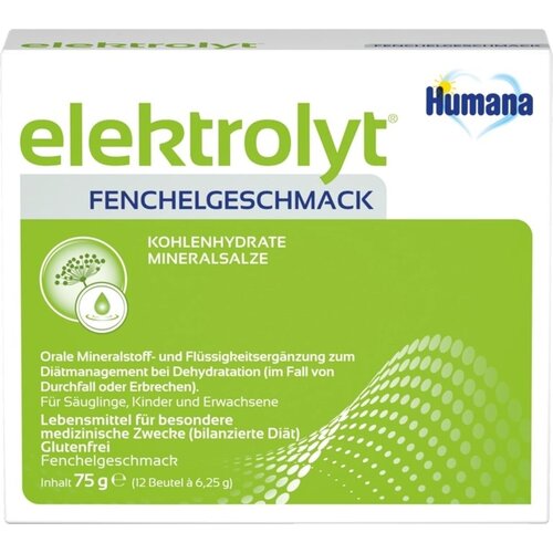  Elektroliti z okusom komarčka - 75 g Cene