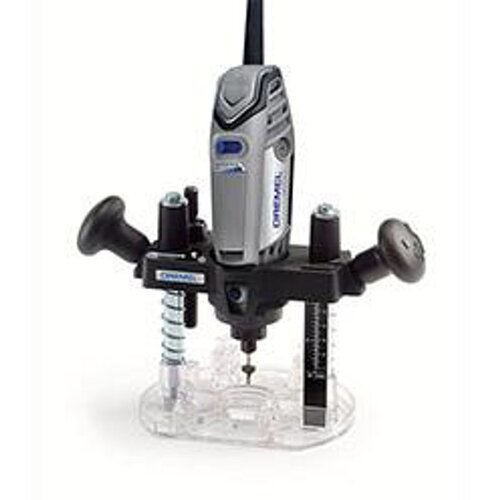 Dremel pribor za vertikalno glodanje Cijene