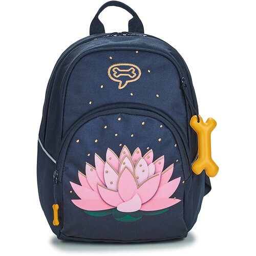 Stones and Bones SAC A DOS LAUREL MAGIC WATERLILY Slike