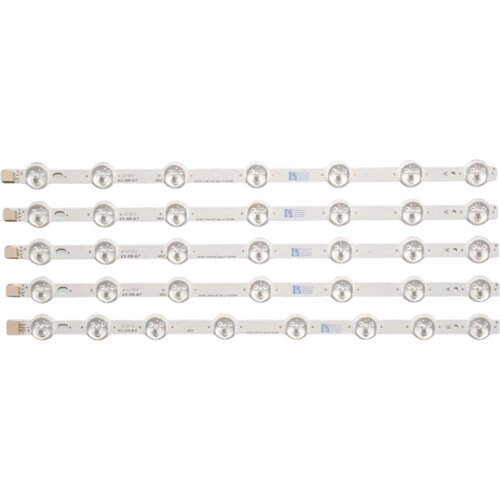Ninaled LED trake za Vox 40890, ES-306 Cene