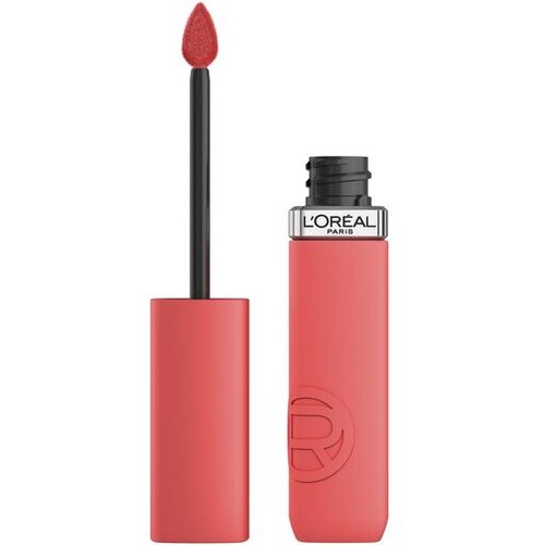 L´Oréal Paris Paris Tečni ruž za usne Infaillible Matte Resistance Nude Attitude 625 Summer Fling​ Cene