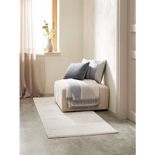  Tepih 80x200 krem Cene