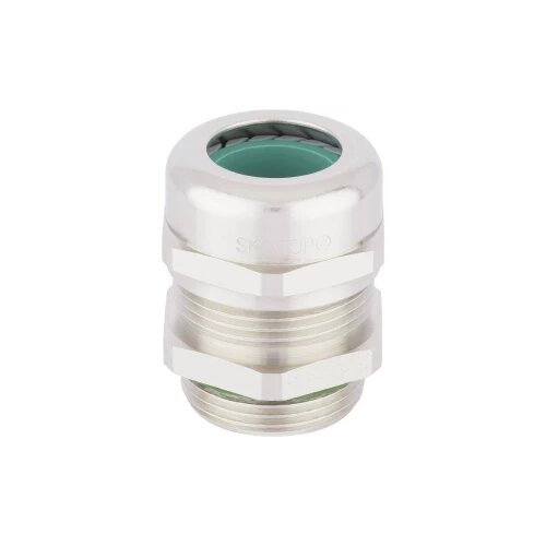 LAPP Kabelska uvodnica M40 mesing mesing Kabel SKINTOP® MS-HF-M BRUSH M40 1 kom. Cijene