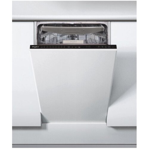 Whirlpool ugradna ma&amp;scaron;ina za pranje sudova WSIP4O23PFE Slike