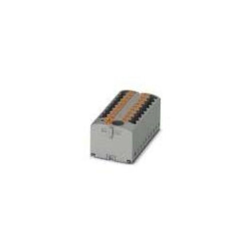 Phoenix Contact Distribucijski blok PTFIX 6/6X2,5 BK, (20888861) Cene