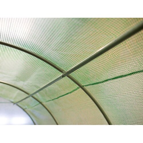  za vrtni tunel 2x3m 6m2 plonos Slike