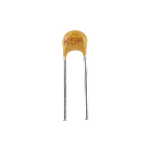 Kemet Keramički kondenzator, radijalno ožičen 33 nF 100 V 20 % (D x Š x V) 5.08 x 3.18 x 5.84 mm C320C333M1U5TA+ 1 kom. Cijene