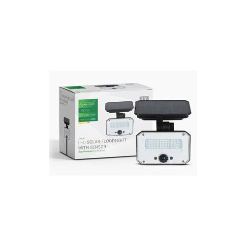  Reflektor LED 5W 4000K IP65 solar Green Tech Cijene