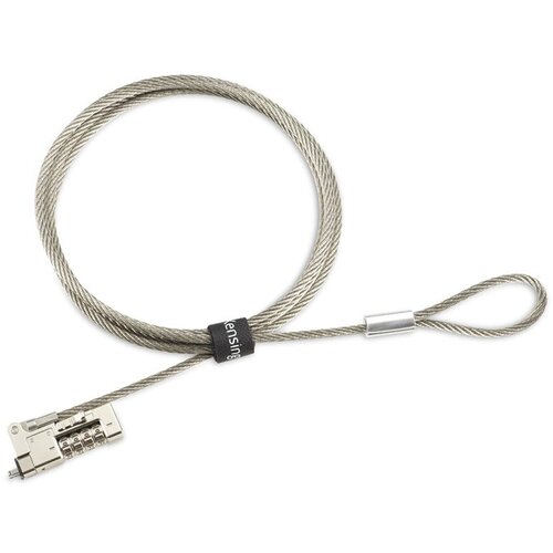Kensington Slim NanoSaver 2.0 EQ Combination Laptop Lock Slike