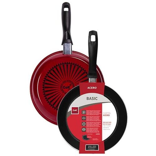 CoK Tiganj Basic 32cm 106039 Cene