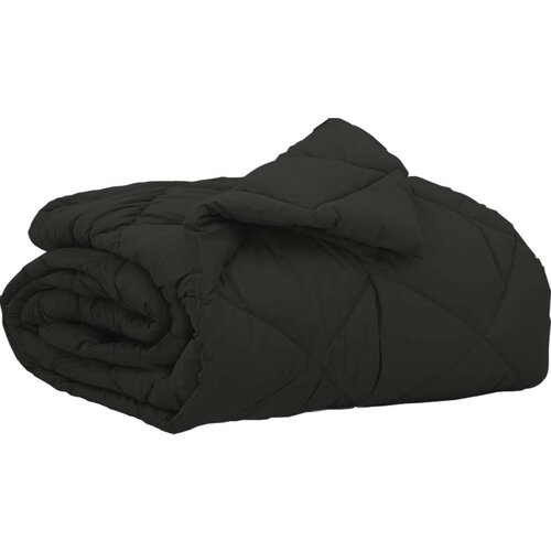  Ljetni pokrivač Crna 220 x 135 cm Mikrovlakna Slike