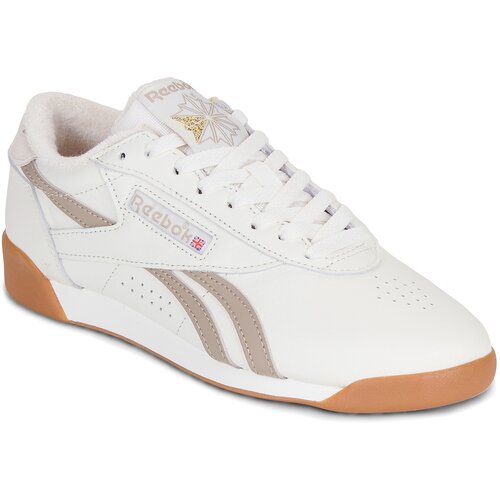 Reebok Nizke superge F/S LO Bela Cene