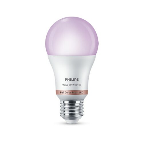 Philips smart led sijalica phi wfb 60w a60 e27 , 929002383621 ( 18242 ) Slike