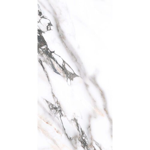 Kai Monet White 60x120 Sjaj Slike
