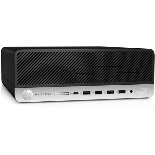HP ProDesk 600 G3 SFF Intel Core i5-6500 / 8 GB DDR4 / 256 GB SSD Cijene